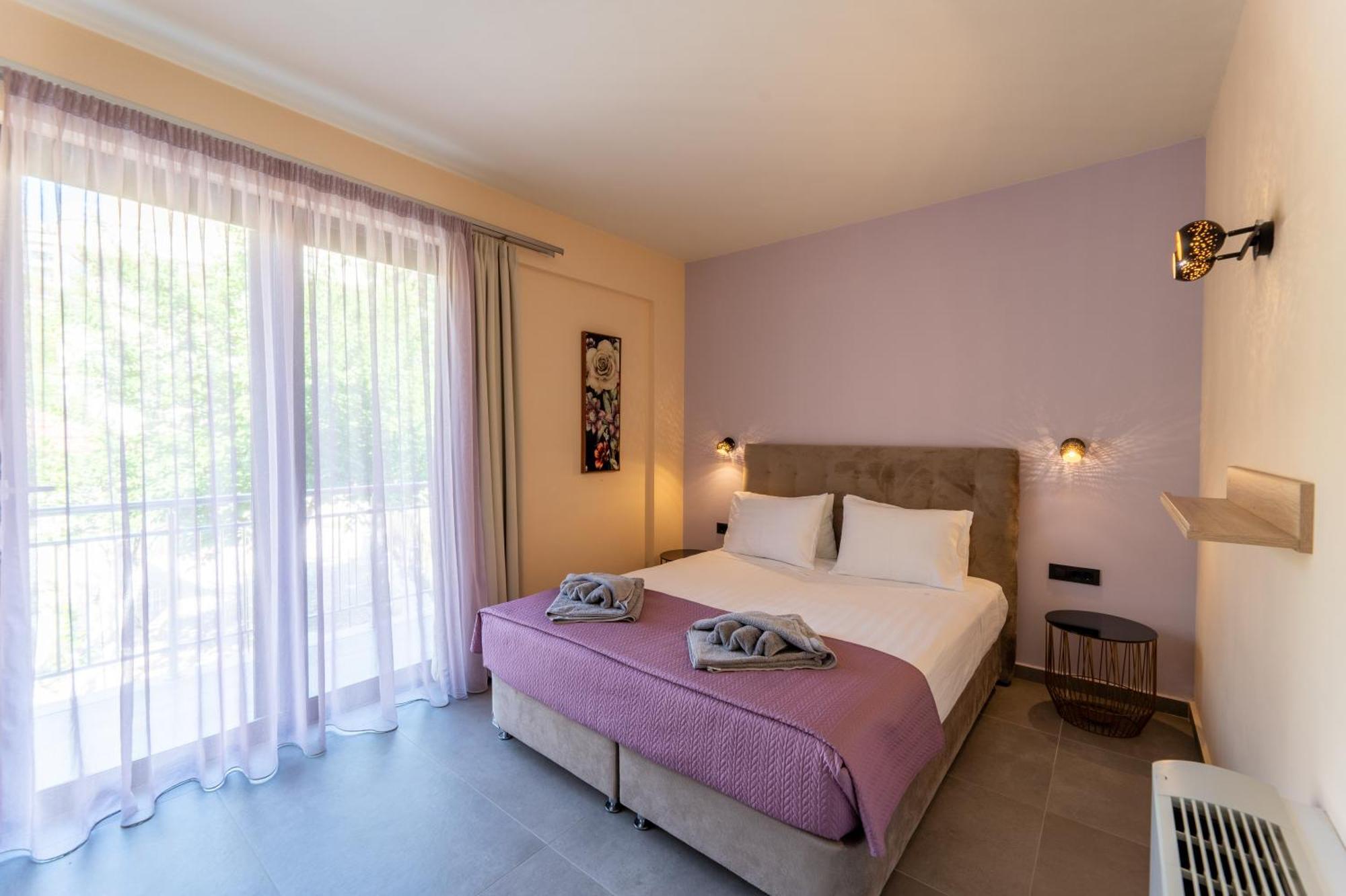 Napier's Residence Argostoli  Exterior foto